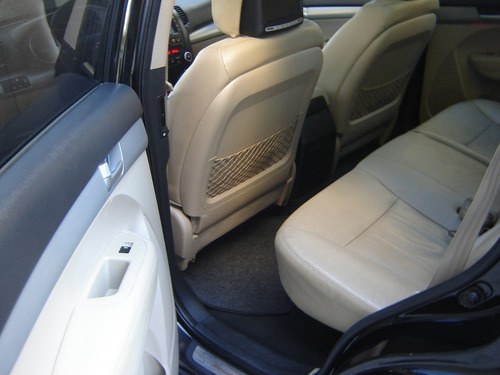 Imagem 11 de 14 de Kia Sorento Ex 2 3.5 Automática