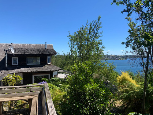Se Vende Espectacular Casa A Las Orillas Del Lago ...
