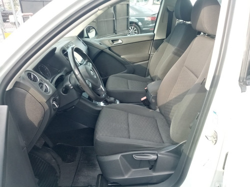 Imagen 7 de 12 de Tiguan Sport 2015 De Cochera
