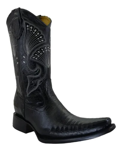 Botas cuadra versace sale