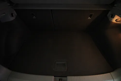 Volkswagen T-Cross 1.6 Trendline Tiptronic