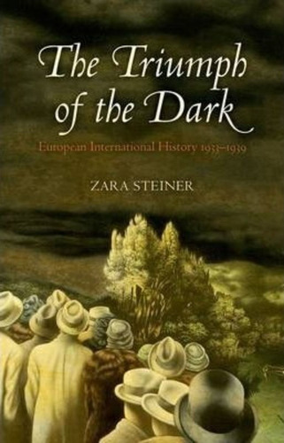 The Triumph Of The Dark / Zara Steiner