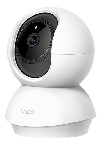 Cámara Tapo C200 Wi-fi De Seguridad Para Casa