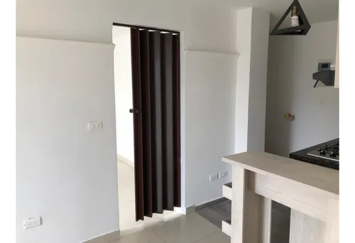 Apartaestudio 2 Piso En Arriendo En La Ceja.