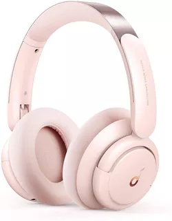 Auriculares Anker Soundcore Life Q30 Bluetooth (pink)