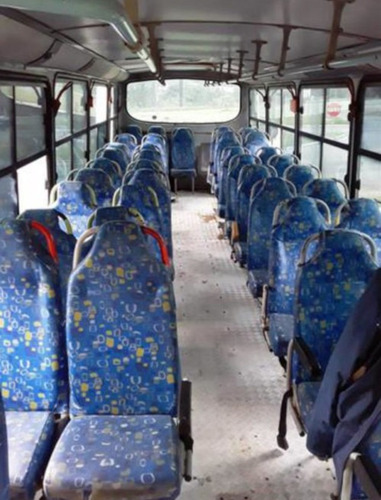 Neobus - M.benz - 2005 - Cód. 5171