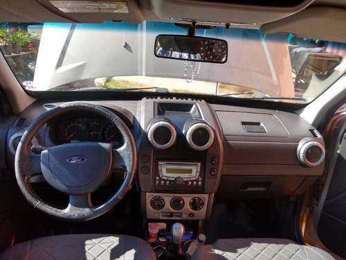 Ford Ecosport 2011 1.6 Xlt Freestyle Flex 5p
