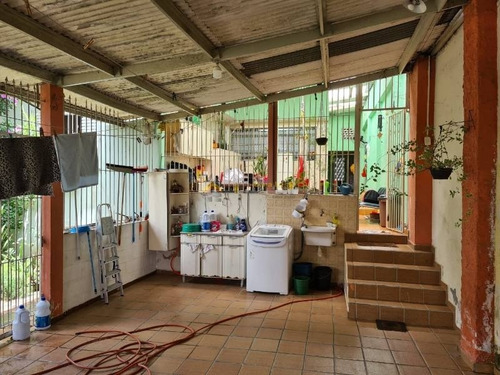 Imagem 11 de 30 de Casa Térrea Para Venda No Bairro Parque Boturussu, 2 Suíte, 4 Vagas, 200 M - 4615