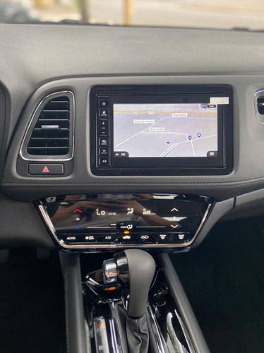 Honda Hr-v 1.8 16v Flex Exl 4p Automático