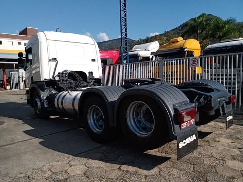 Imagem 5 de 5 de Scania P 360