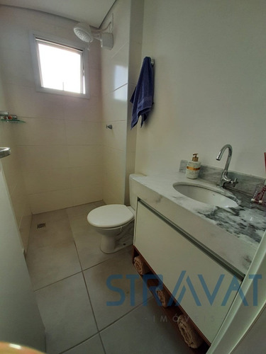 Imagem 16 de 27 de Apartamento - Ap00514 - 70348571
