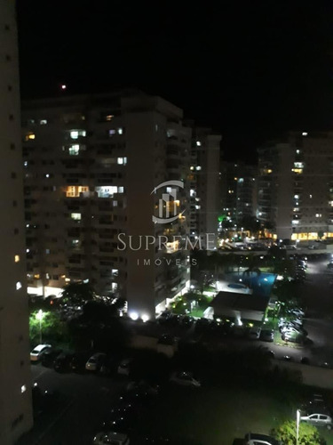 Imagem 7 de 30 de Apartamento - Ref: Svd0490