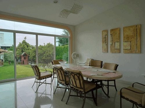 Imagen 11 de 30 de Venta Casa 6 Fracc Burgos De Cuernavaca