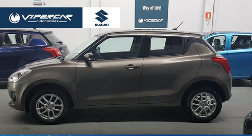 Imagen 2 de 24 de Suzuki Swift Gl 1.2 2023 0km