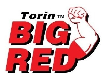 Gato Hidraulico De Botella 8 Ton Big Red Imp Cod: 6525173