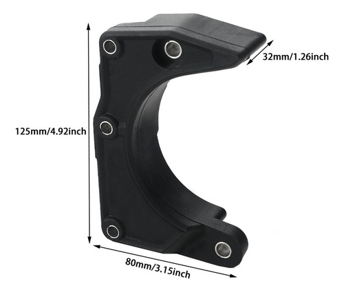 Protector De Funda Sp Para Yamaha Raptor 700 Yfm700 Yfm700r