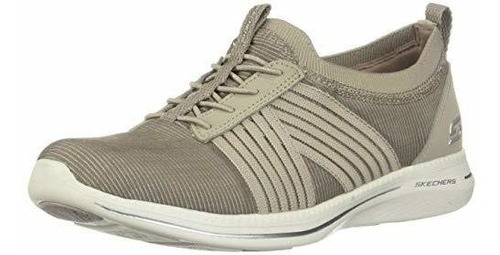 Skechers City Pro-easy Moving Sneaker Para Mujer