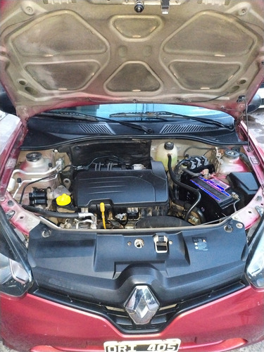 Renault Clio 1.2 Mio Confort Plus Abc 3P