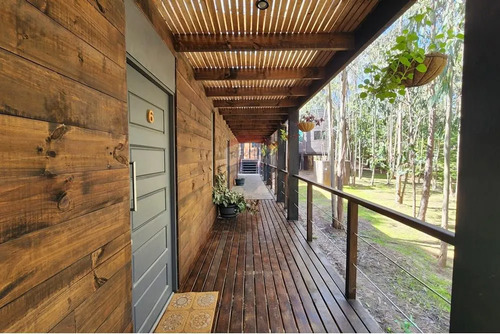 Hotel - Lodge - Punta De Lobos