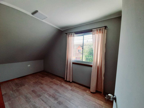 Oportunidad De Arriendo En Villa Pucará (88376)