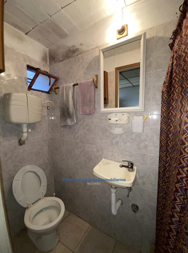 Imagen 5 de 6 de Venta Casa Terreno 1 Dormitorio 600m2