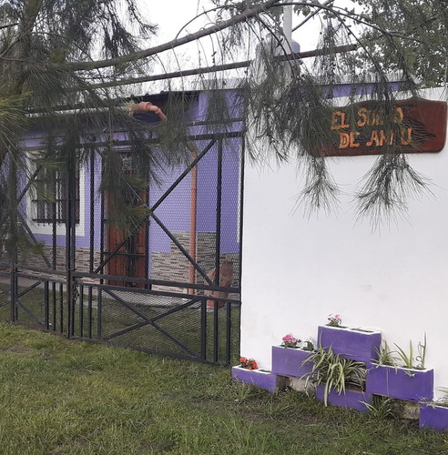 Imagen 1 de 14 de Dtos.alquiler Temporario San Clemente Del Tuyú 4 A 8 Pers