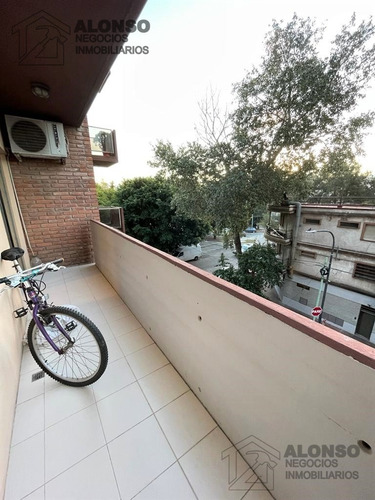 Imagen 6 de 14 de Hermoso Depto 2 Ambientes Con Balcon - Inmejorable Ubicacion