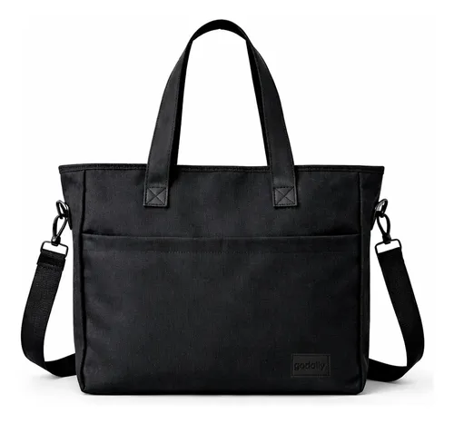 Bolsa Tote Bloom Godaily Transversal Feminina