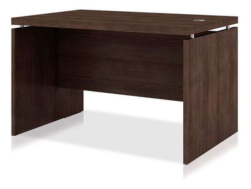 Conjunto De Mesa Com Cadeira Gamer Delfine E Suíça Preto ...