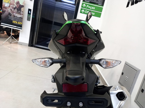 Imagem 7 de 8 de Kawasaki Ninja 400 Krt | 2021/2021 0km