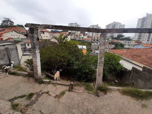 Imagem 8 de 10 de Terreno, Jardim Das Vertentes, São Paulo - R$ 370 Mil, Cod: 3561 - V3561