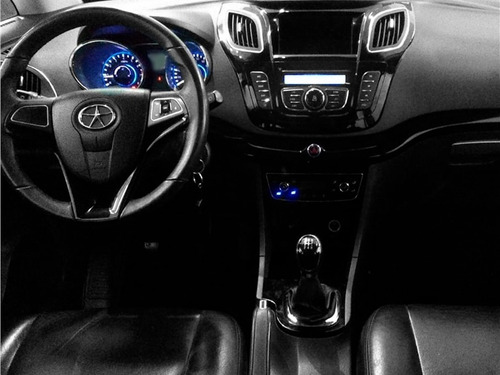 Imagem 9 de 19 de Jac J6 2.0 16v Diamond 7l 5p Jac Motors