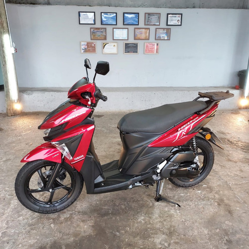 Yamaha Neo 125cc Ano 2019 Apenas 23.000km