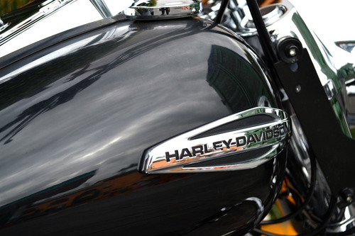 Imagen 4 de 15 de Poderosa Harley Davidson Dyna Switchback 1690 Equipada 6 Vel