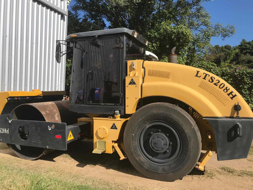 Lutong Lts208h