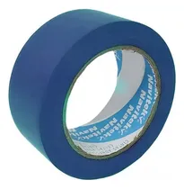 Comprar Cinta Delimitadora Área Marcaje Pisos Navitek 48mm X 33m Color Azul Claro 750