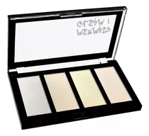 Comprar Kleancolor - Paleta De Iluminadores