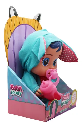 Bebe lloron flamenco amazon sale