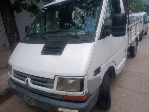 Renault Rodeo