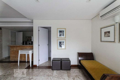 Apartamento À Venda Na Rua Cantagalo, Vila Gomes Cardim, São Paulo - Sp - Liv-8249
