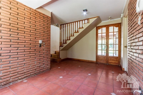 Imagen 8 de 30 de Loteo Las Vizcachas, Se Vende Preciosa Y Gran Casa