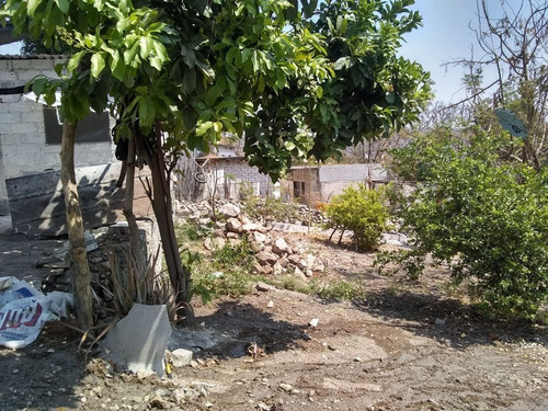 Imagen 7 de 9 de Terreno En Venta En Morelos