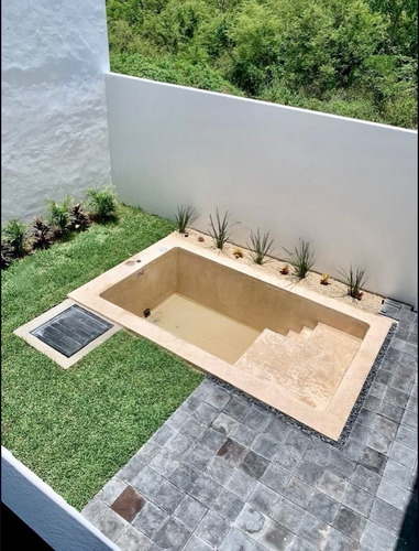 Imagen 8 de 27 de Casa En Renta En Privada En Temozón Norte, Mérida. 4 Recámar