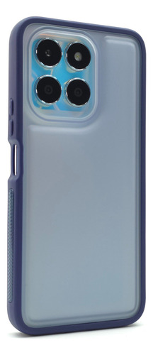 Funda Para Honor X6a Plus Protector Case Premium Uso Rudo