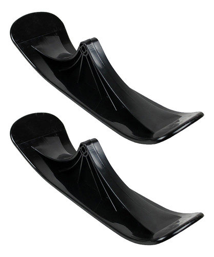 Kit De Conversión De Patinetes De Esquí Snow Sled Turn Your