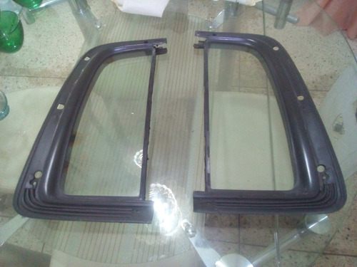 Vidrio Trasero De Puerta De Dodge Lebaron Spirit Original 