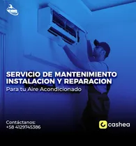 Comprar Servicio Técnico Aire Acondicionad Instalación Mantenimiento