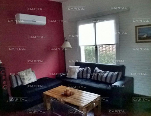 Casa Punta Del Este Venta-ref:25917