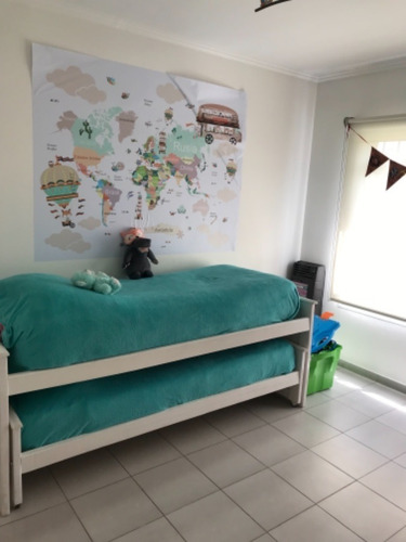 Imagen 16 de 20 de Casa En Venta De 3 Dormitorios C/ Cochera En Los Polvorines