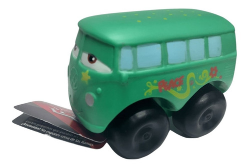 Auto De Fillmore - Cars - Disney Pixar New Toys